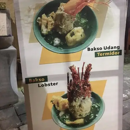 Gambar Makanan Bawang Merah Restaurant 11