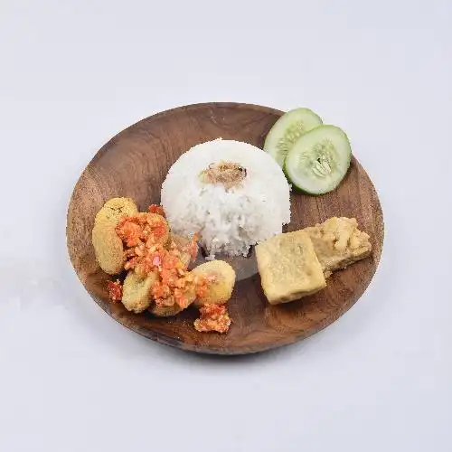 Gambar Makanan Carlvin Kitchen, Dewi Sartika 8
