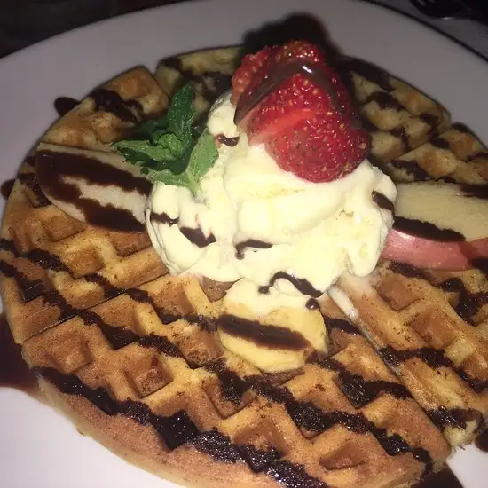 Pine Country Steaks and Waffles Food Photo 7