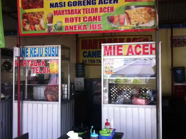 Gambar Makanan Mie Aceh Narasa 2