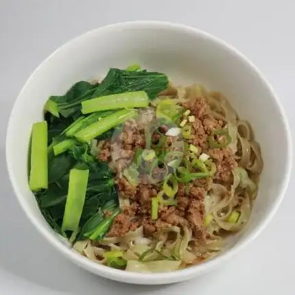 Gambar Makanan Bakmi Jong, Kelapa Gading 2