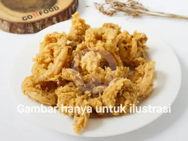 Gambar Makanan Cew Cew 99, Taman Surya 14