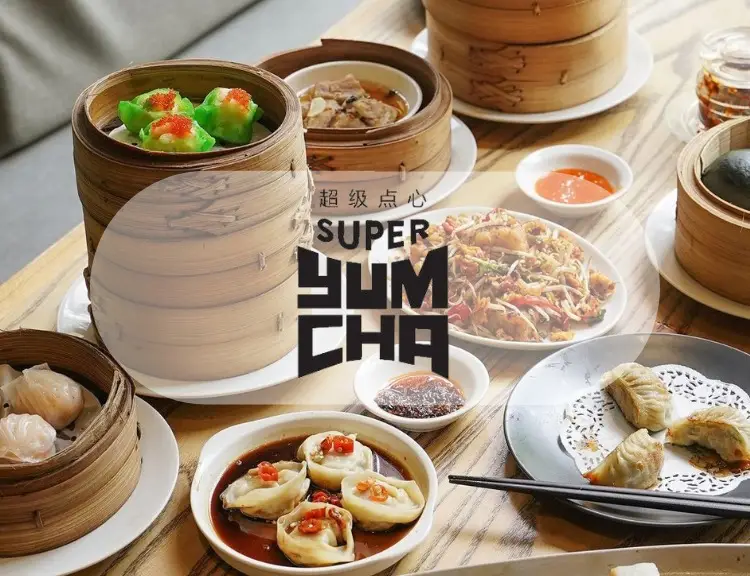 Super Yumcha Citos