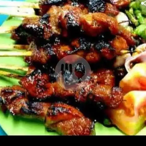 Gambar Makanan SATE MADURA PAK HAJI LAMPU MERAH TRANSITO  14