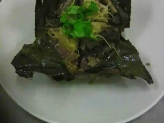 Sunway Curry Fish Head Food Photo 7