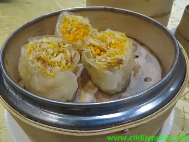 Ee Chinese Cuisine - Eastin Hotel Food Photo 10