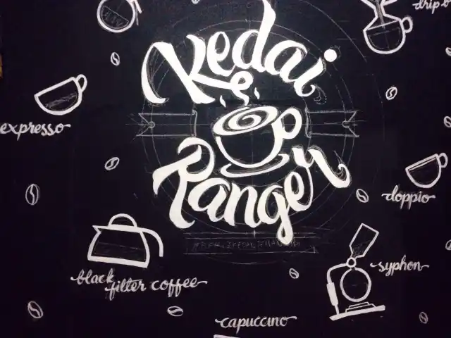 Gambar Makanan Kedai Ranger 9