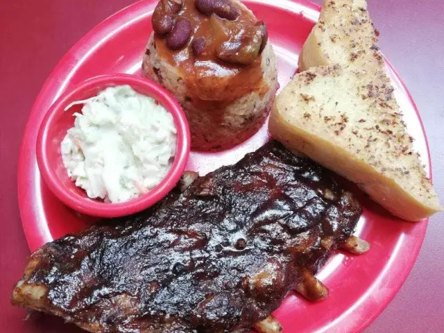 Chubby's Rib Shack Food Photo 5