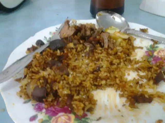 Gambar Makanan Nasi Goreng Abu 11