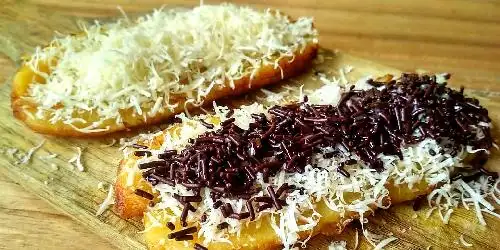 Pisang Goreng Den Bagus, Jimbaran