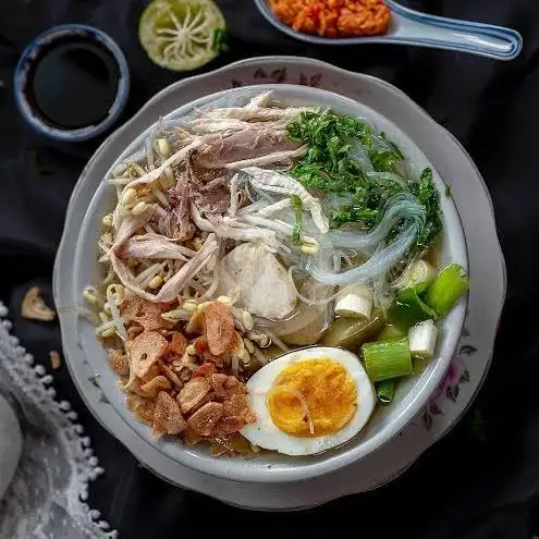 Gambar Makanan Spesial Ayam Penyet & Soto 'MAS DAB', Denpasar Selatan 8