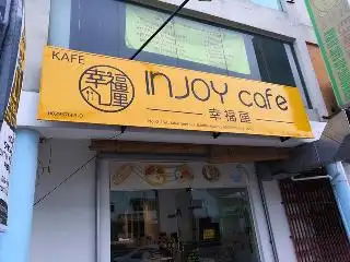 INJOY CAFE 幸福厘 Food Photo 2
