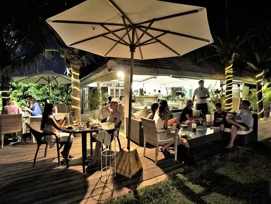 Gambar Makanan Bora Bora restaurant 9