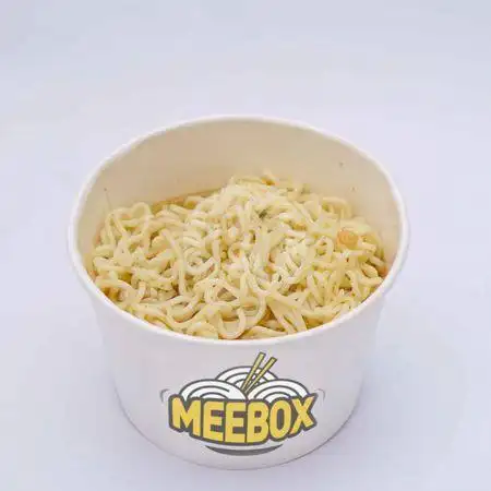 Gambar Makanan Meebox, Srengseng Raya 5