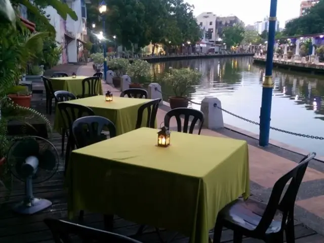 River View Cafe Melaka Food Photo 4