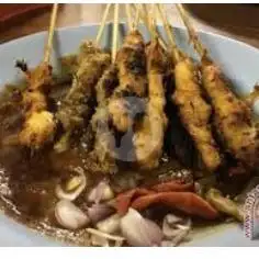 Gambar Makanan Sate Ayam Cak Rozaq 10