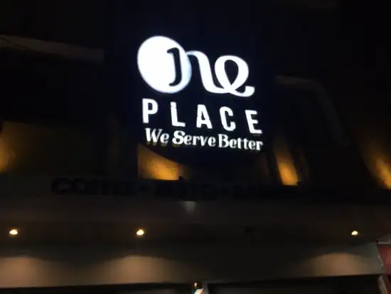 Gambar Makanan One Place - We Serve Better 5