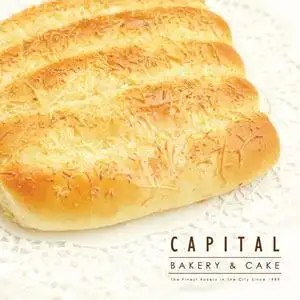 Gambar Makanan Capital Bakery & Cake, Jelambar 13