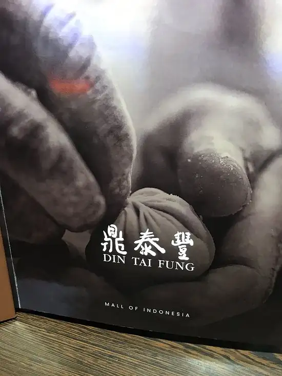 Gambar Makanan Din Tai Fung 10