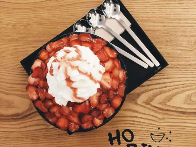 Hobing Korean Dessert Cafe Food Photo 8