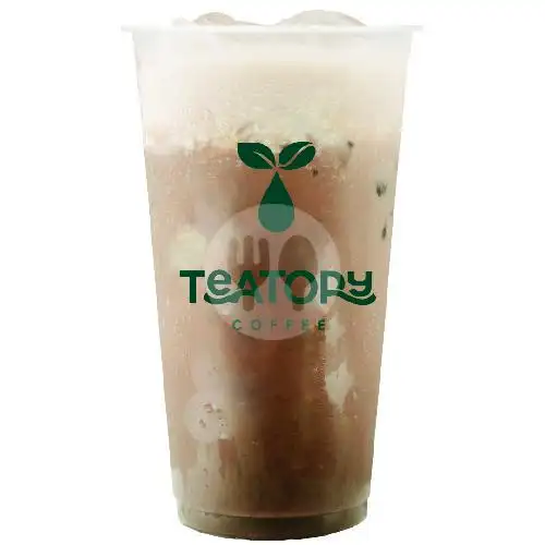 Gambar Makanan Teatory Coffee 19