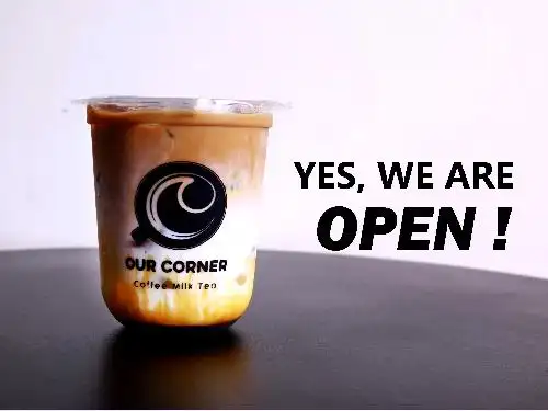 Our Corner Coffee