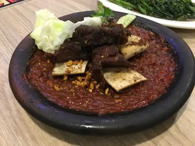 Gambar Makanan Warung Léko 9