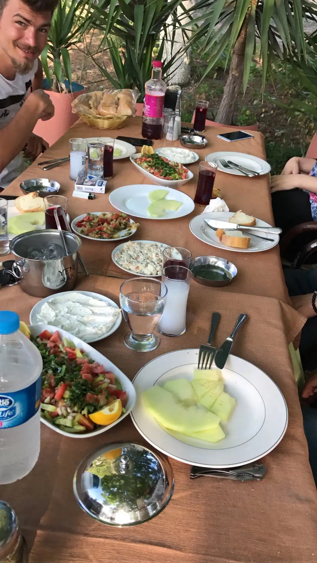 Çakırlar ASet Restaurant