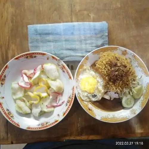 Gambar Makanan Ketoprak Telor Mas Takyun, Bekasi Utara 11