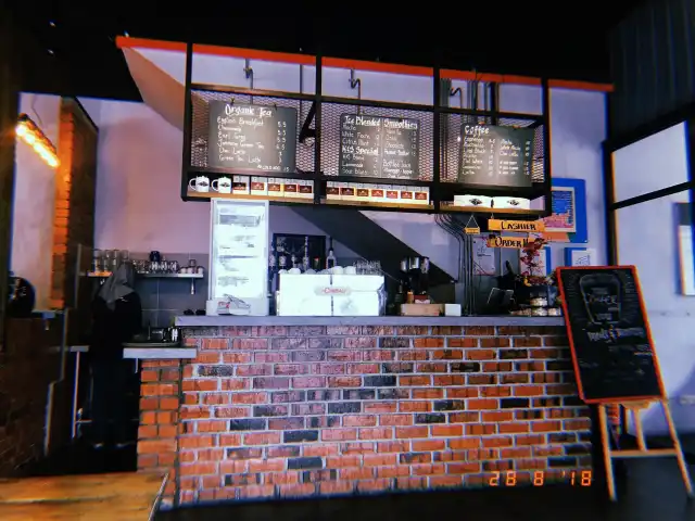 Kuppi & Sekut Caffe Food Photo 11