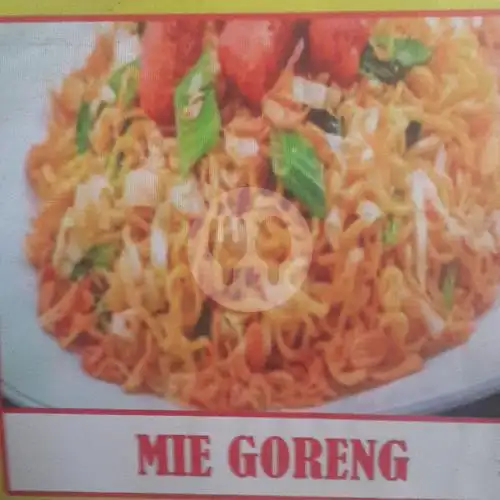 Gambar Makanan Nasi Goreng Kambing Bang Ali, Jatiasih 2