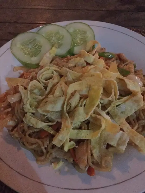 Gambar Makanan Warung Grand Kuta Lombok 17