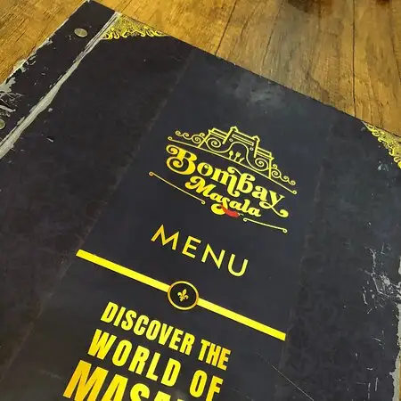 Bombay Masala Indian Restaurant'nin yemek ve ambiyans fotoğrafları 25