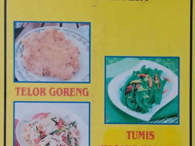 Gambar Makanan Ayam Gepuk Pak Gembus 2