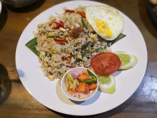 Gambar Makanan Nasi Kebuli Kebon Nanas 8