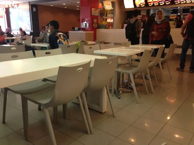 Gambar Makanan McDonald's 11