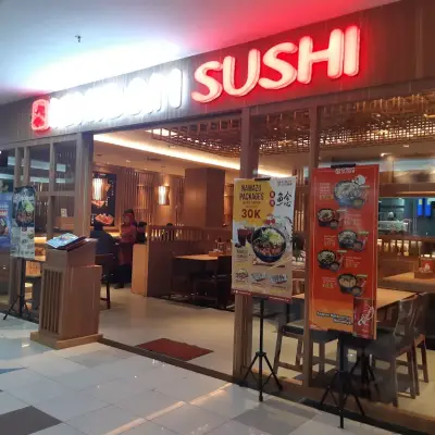 Ichiban Sushi Revo Town