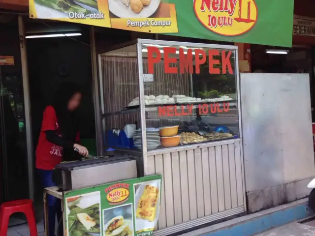 Gambar Makanan Pempek Nelly 10 Ulu 6