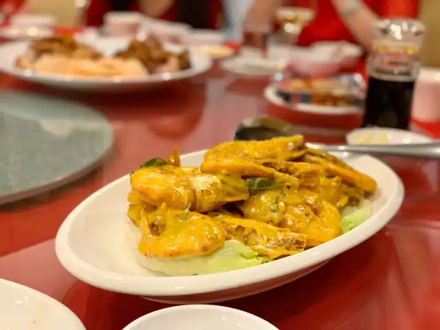 Noble Season (Hei Yeong Seng) Chinese Restaurant Food Photo 9