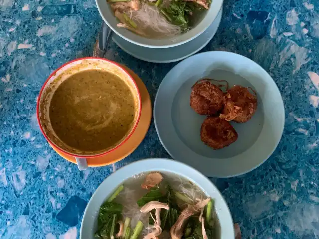 Bakso Kampung Baru Food Photo 5