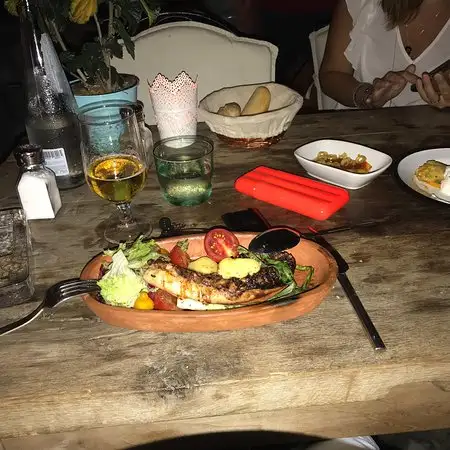 İris Art & Steakhouse'nin yemek ve ambiyans fotoğrafları 69