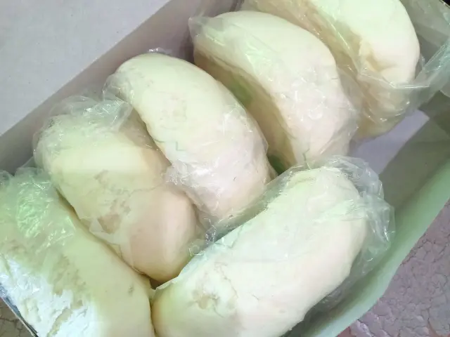 Gambar Makanan Bakpao Chik Yen 2