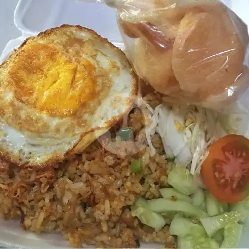 Gambar Makanan Nasi Goreng Favorite, Pedurungan 8