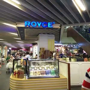 Royce Food Photo 9