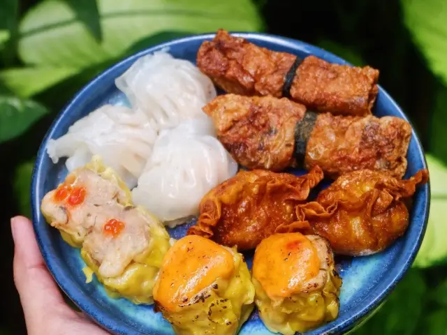 Gambar Makanan Hao Hao Dimsum House 16