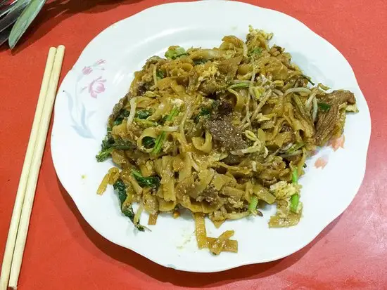 Gambar Makanan Kwetiaw Appolo 16