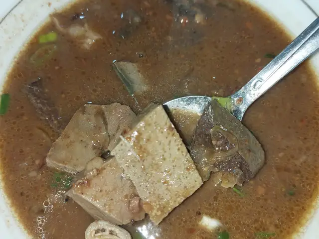 Gambar Makanan Coto Makassar GOWA 14