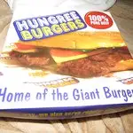 Hungree Burgers Food Photo 6