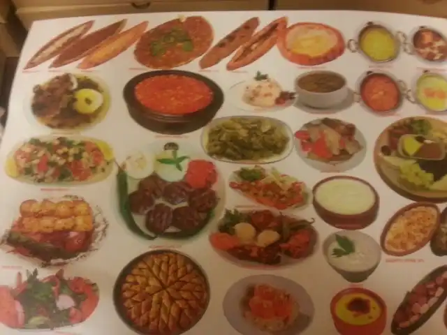 Likarba'nin yemek ve ambiyans fotoğrafları 7