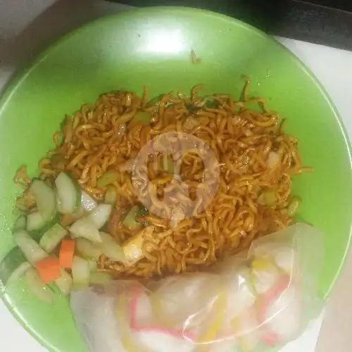 Gambar Makanan Nasi Goreng Opik, Jl.dermaga No10 Klender 4